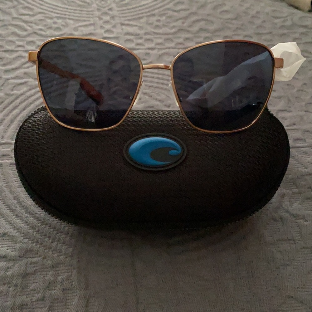 Costa Del Mar Women’s Paloma Polarized Sunglasses